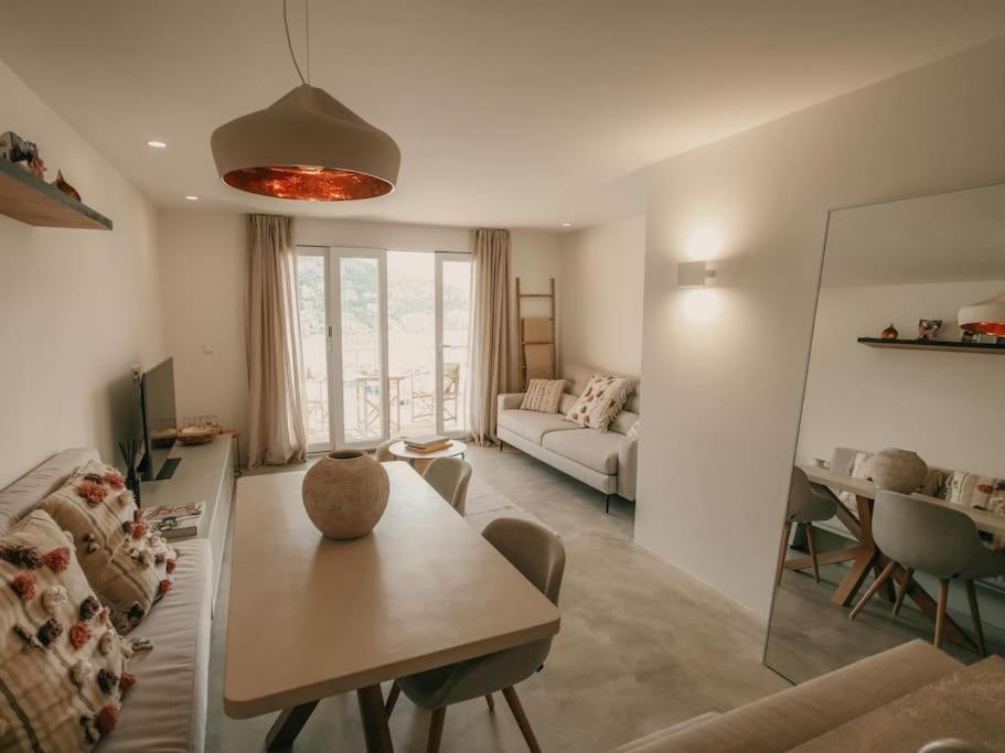 Ferienhaus Casa Mirador, Vacaciones Puerto de Sóller