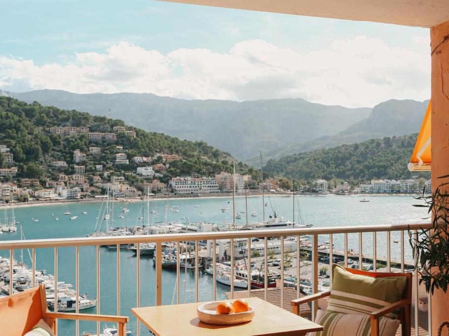Casa Mirador, Vacaciones Hébergement de vacances Puerto de Sóller